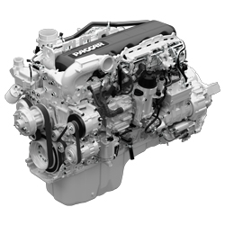 U2236 Engine